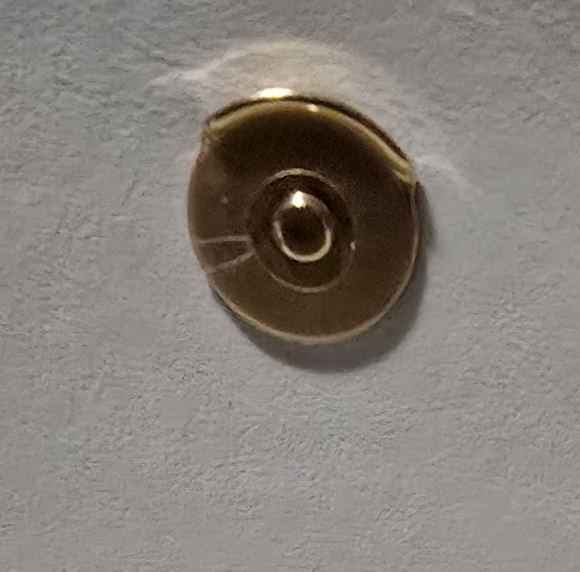 New! AUTHENTICATED YSL Saint Laurent Kate Chain Wallet With Tassel Crema Soft - Picture 12 of 16